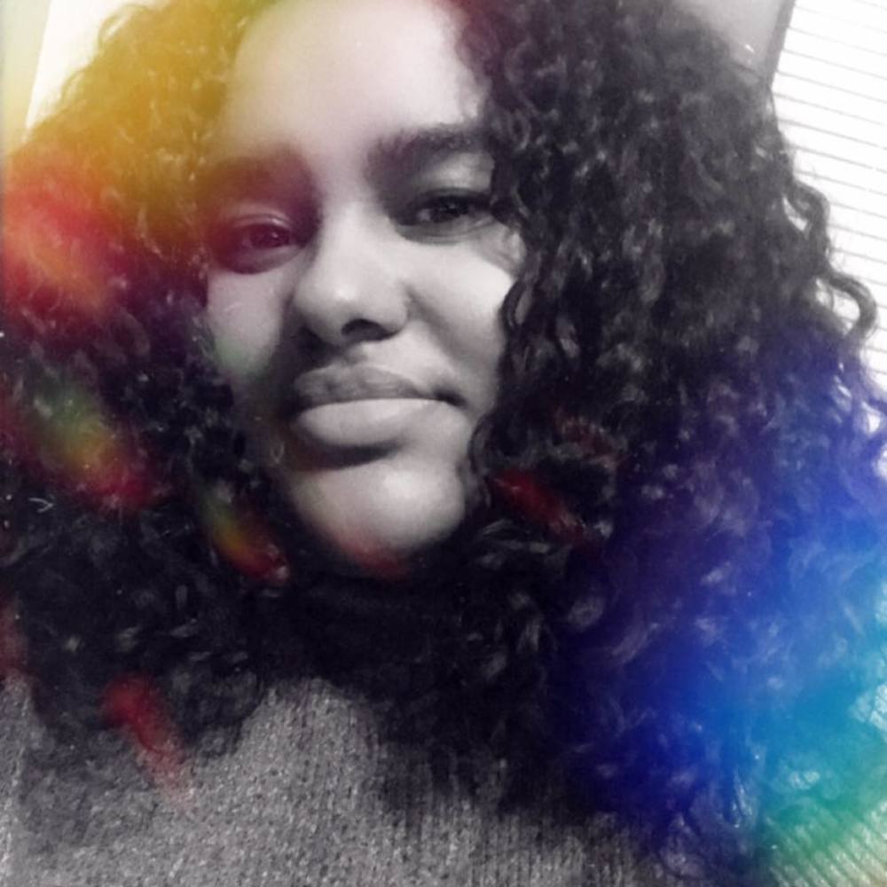 Meet your Posher, Wendy-lee